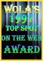 [Wola's Award]