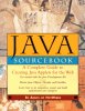 click to order Java Sourcebook : Complete Guide to Creating Java Applets for the Web